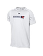 Under Armour Under Armour AU Gymnastics Youth T-Shirt