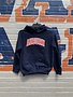 Champion Arch Auburn Powerblend Youth Hood