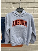 Champion Arch Auburn Powerblend Youth Hood
