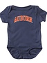 MV Sport Arch Auburn Onesie