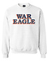 MV Sport Classic War Eagle Wall Fleece Crew