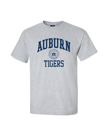 MV Sport Auburn Seal Tigers T-Shirt