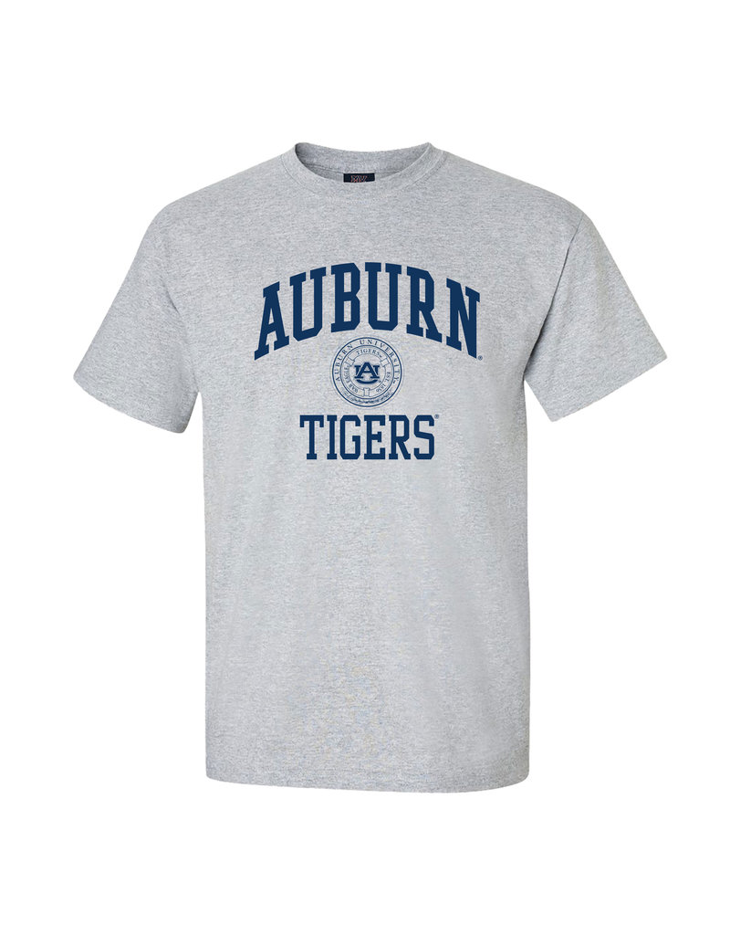 MV Sport Auburn Seal Tigers T-Shirt