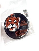 Collegiate Trading Company Vintage Aubie Its Great to be an Auburn Tiger Button