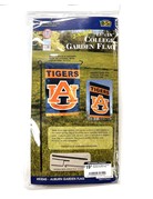 BSI Products AU Auburn Tigers, 2 Sided Applique Garden Flag