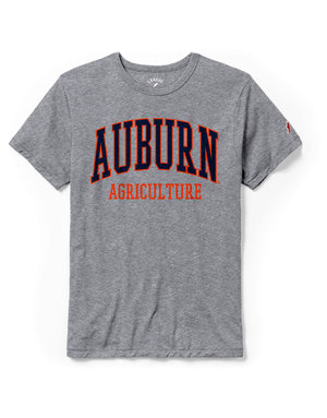 League Auburn Agriculture T-Shirt