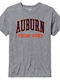 League Auburn Building Science T-Shirt