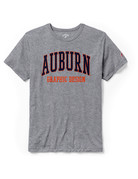 League Auburn Graphic Design T-Shirt