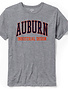 League Auburn Industrial Design T-Shirt