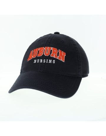 Legacy Arch Auburn Nursing Hat