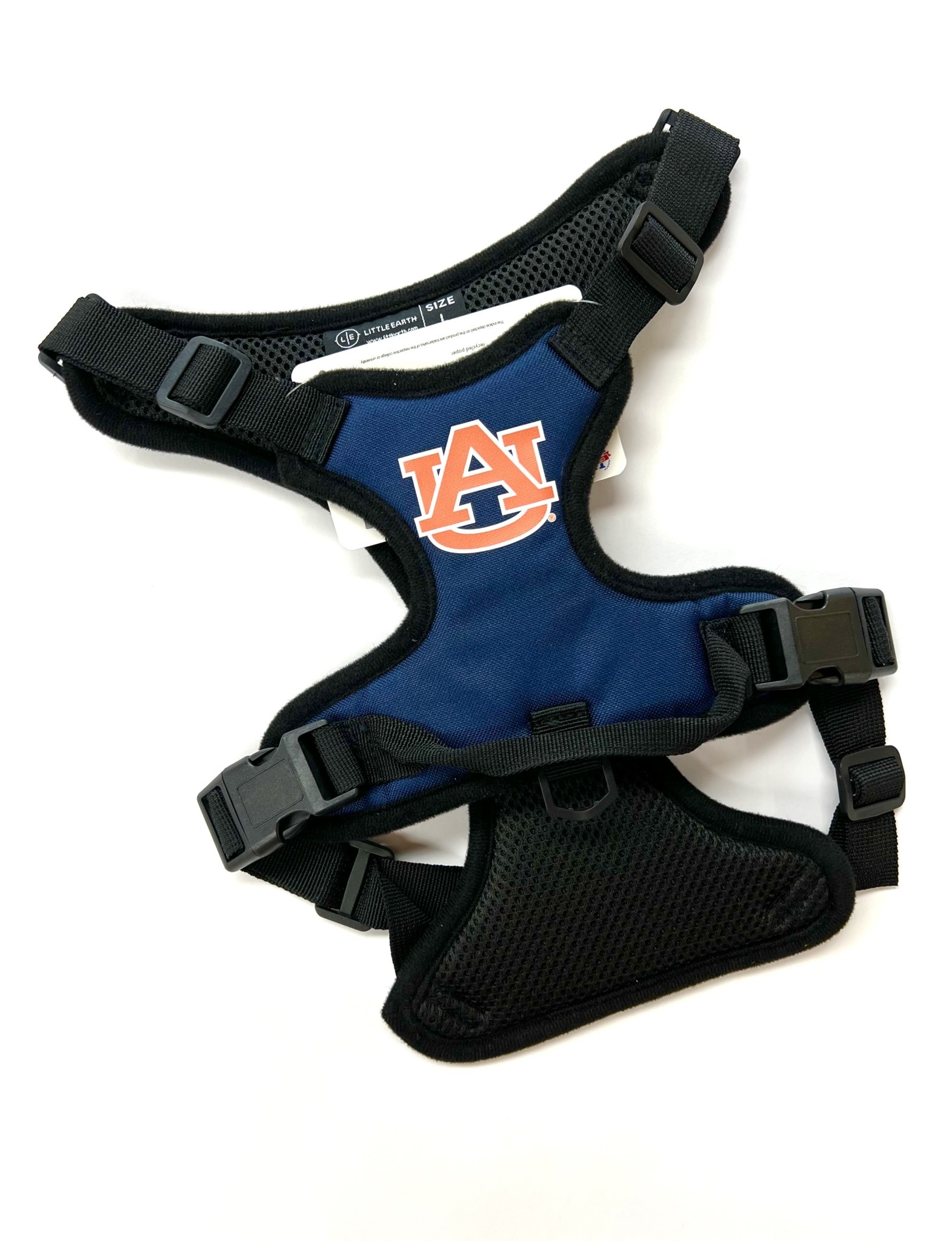 Little Earth New England Patriots Dog Harness