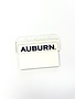 Jardine Associates Block Auburn Clear Top Bar ID Holder