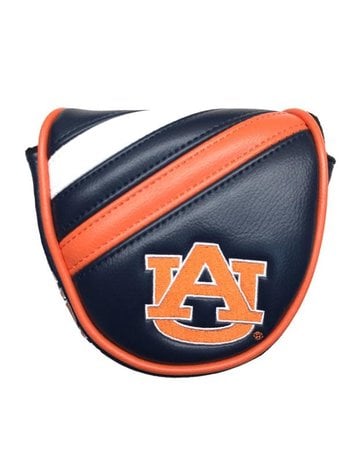 PRG Americas LLC AU Auburn Tigers Mallet Cover