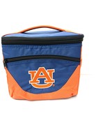 Logo Halftime Lunch Cooler