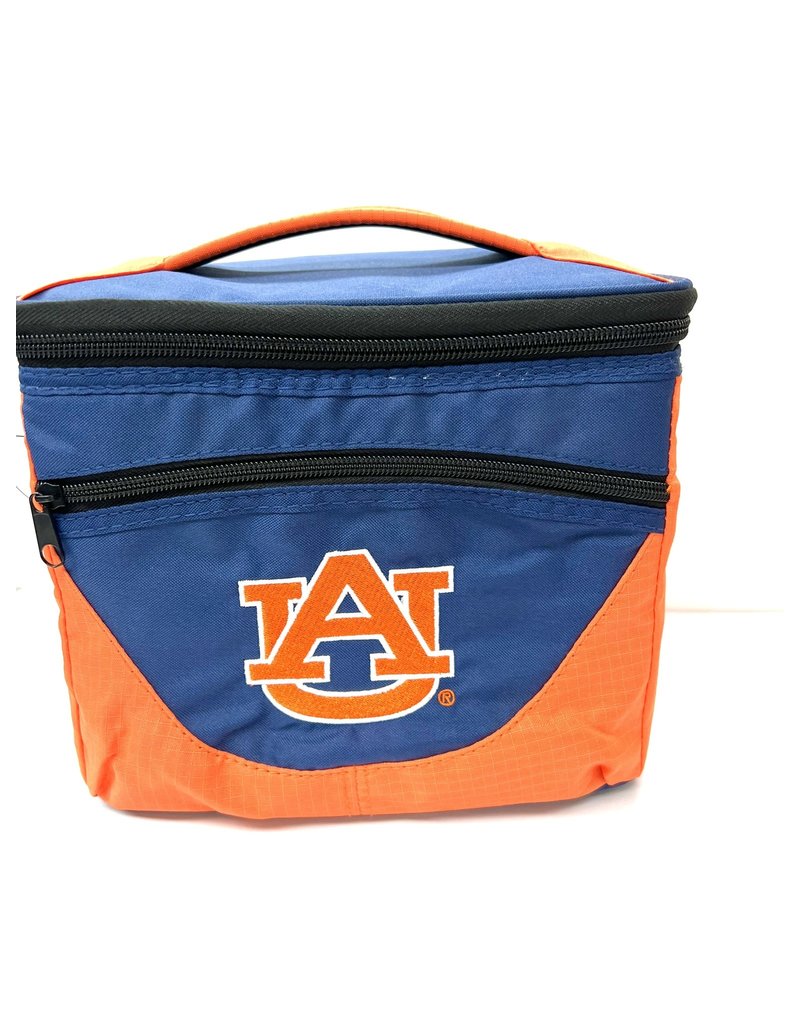 Logo Halftime Lunch Cooler