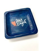Valiant Gifts War Eagle Trinket Tray