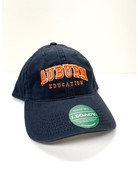 Legacy Arch Auburn Education Hat