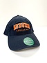 Legacy Arch Auburn Education Hat