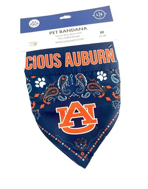 Little Earth Productions Furocious Auburn Bandana