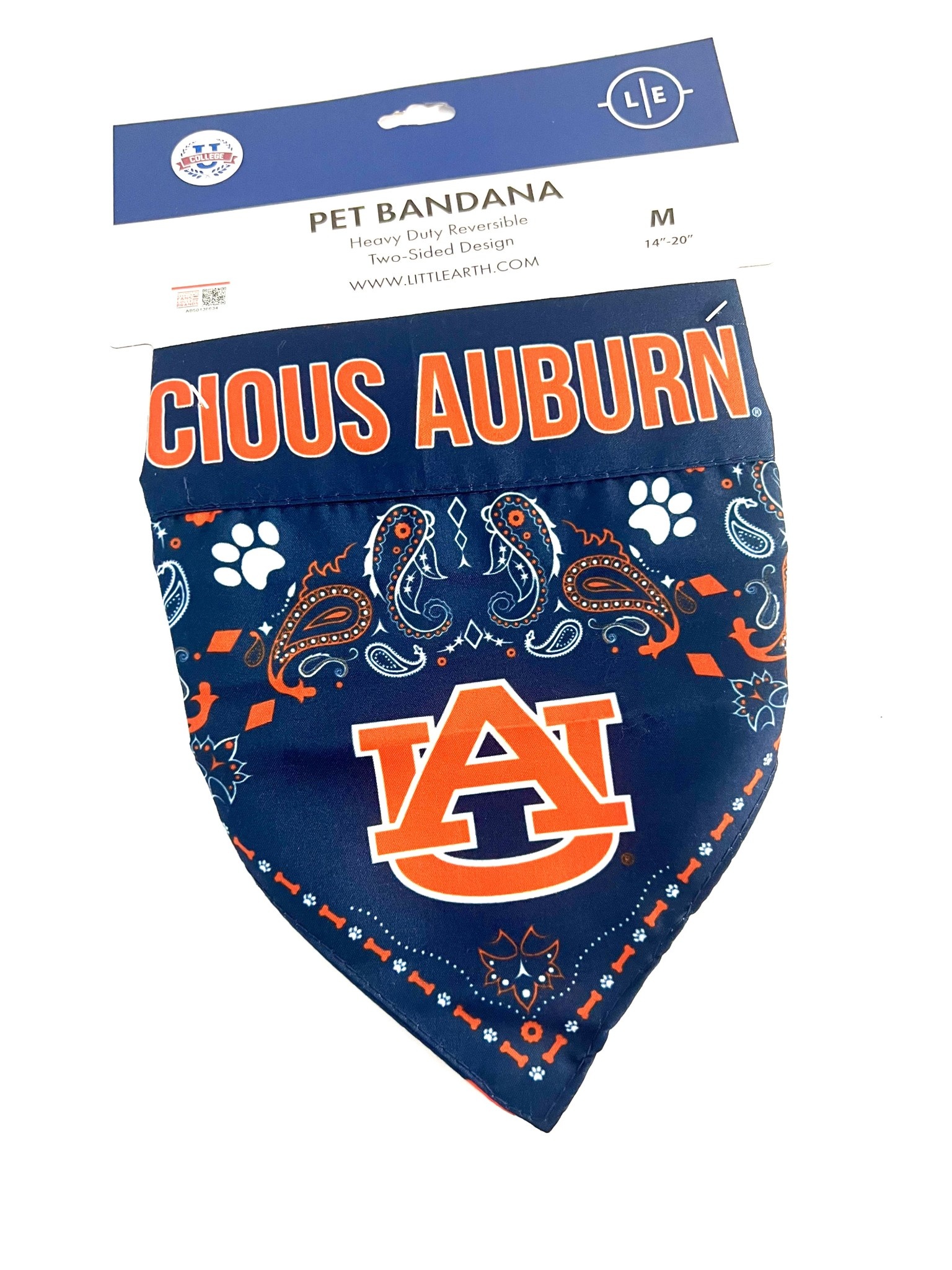  Pet Goods NCAA Clemson Tigers Collegiate Pet Jersey