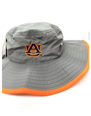 Auburn Tigers NCAA Team Stripe Bucket Hat