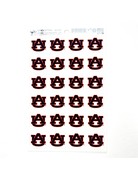 Angelus Pacific Sticketts AU Decals