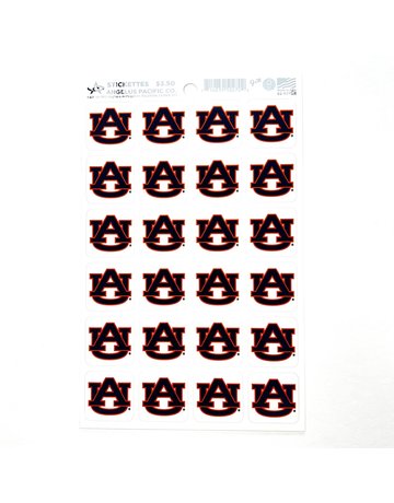 Angelus Pacific Sticketts AU Decals