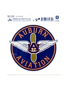 Angelus Pacific AU Aviation Decal