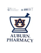 Angelus Pacific Auburn Pharmacy Decal