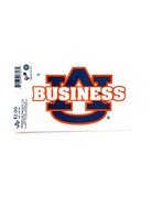 Angelus Pacific AU Business Decal