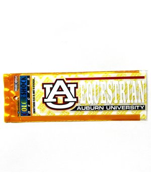 CDI Equestrian Decal