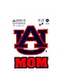 Angelus Pacific AU Mom Decal