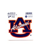 Angelus Pacific AU ALUMNI Decal