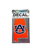 CDI AU State Outline Decal