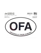 Angelus Pacific OFA Decal