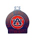 Blue 84 Arch Auburn University AU Tigers Decal