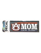 CDI AU Mom Auburn University Decal