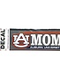 CDI AU Mom Auburn University Decal