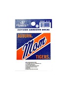 Spirit Auburn Tigers Decal