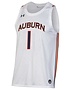 Under Armour #1 Basketball Jersey