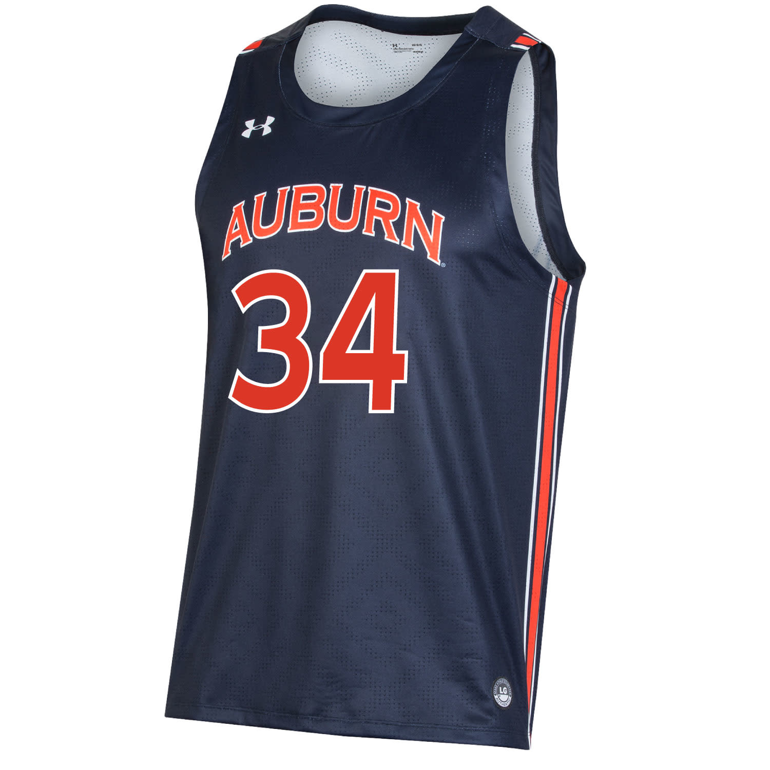 basketball jersey with shirt underneath