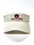 The Game AU Bar Visor with War Eagle On Back