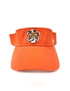 47 Brand Vintage Aubie Head Cleanup Orange Visor