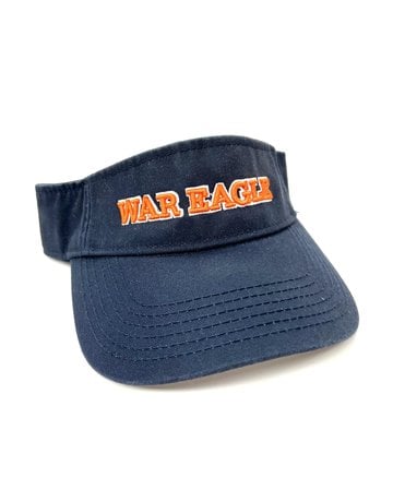 Legacy War Eagle Visor, Navy