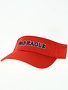 Legacy War Eagle Visor, Orange