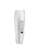 College Concepts NCAA Ladies French Terry Pant