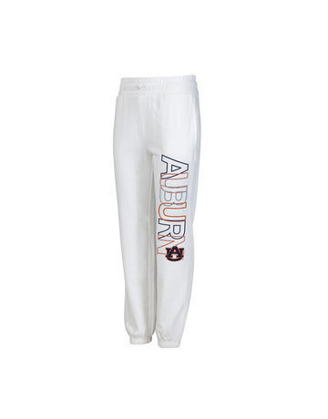 College Concepts NCAA Ladies French Terry Pant