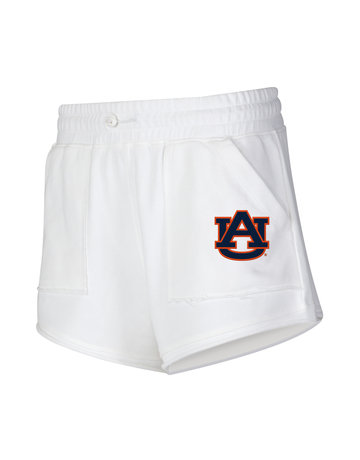 College Concepts NCAA Ladies French Terry Short