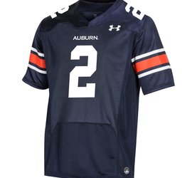 Under Armour Softball Replica Jersey - J&M Bookstore Downtown