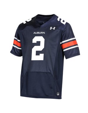 Under Armour Under Armour #2 Sideline Football Jersey